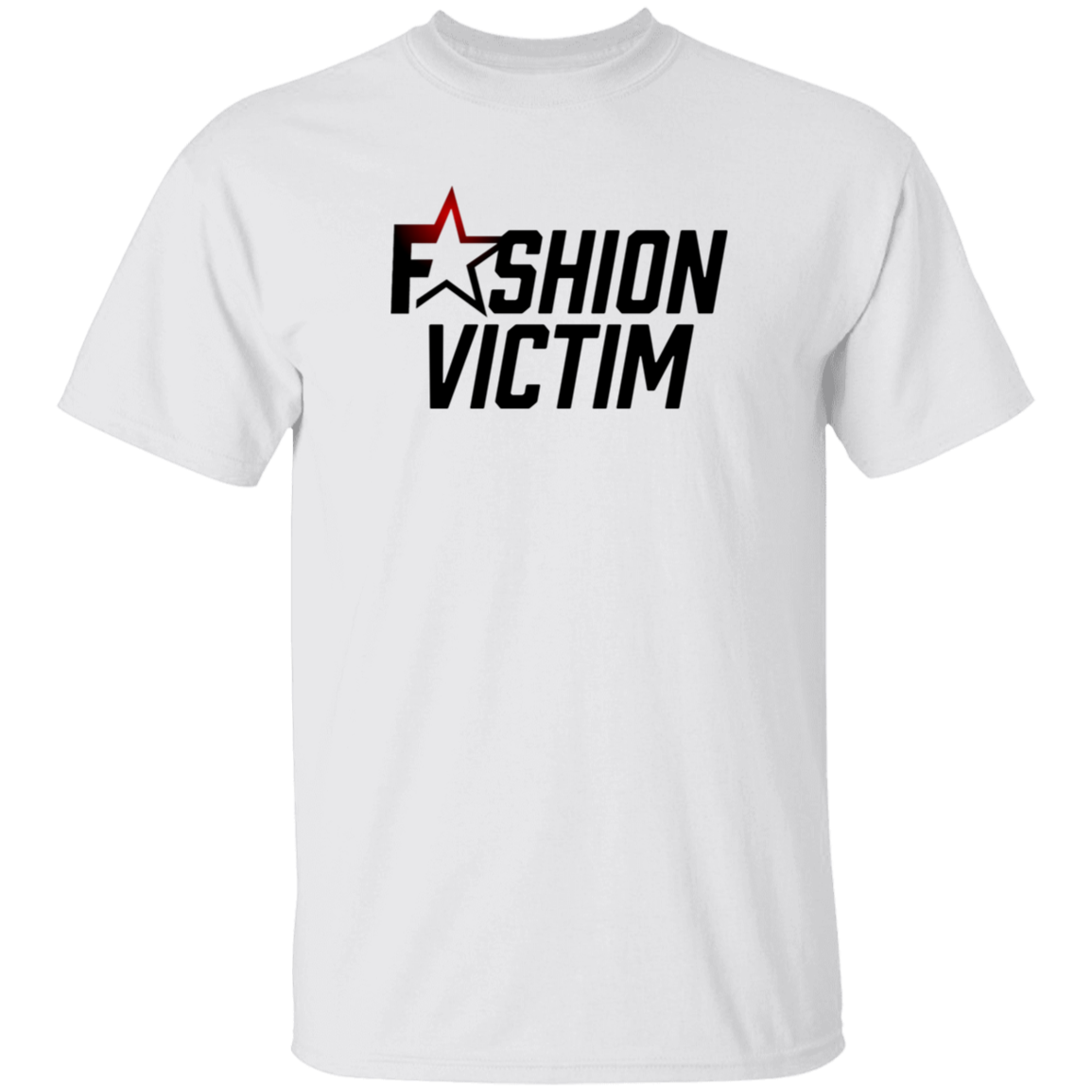 Fashion Victim