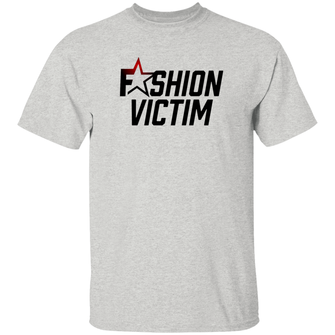 Fashion Victim