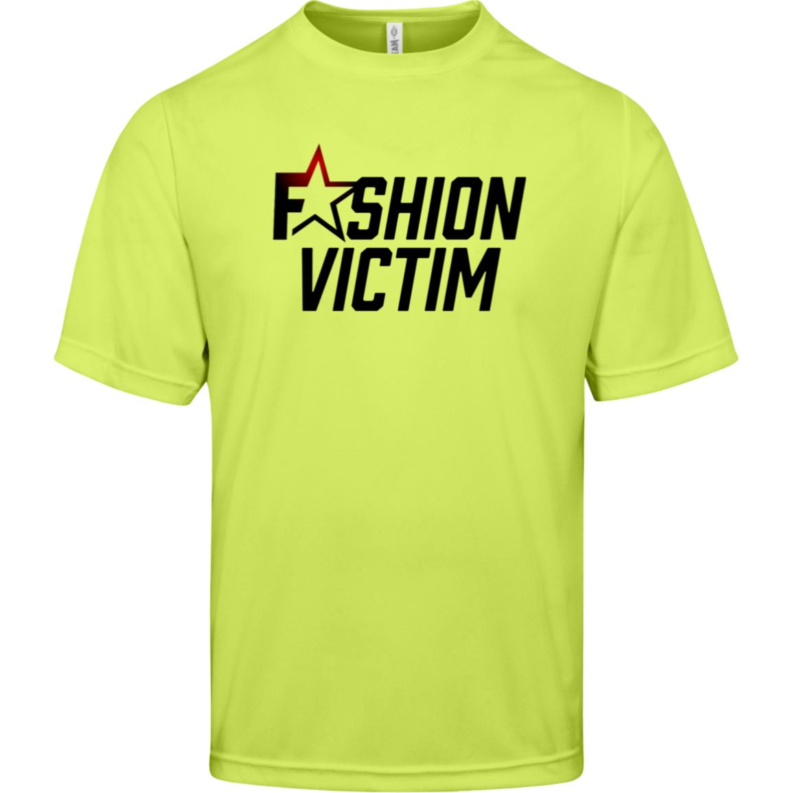 Fashion Victim