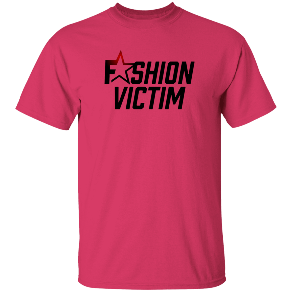 Fashion Victim
